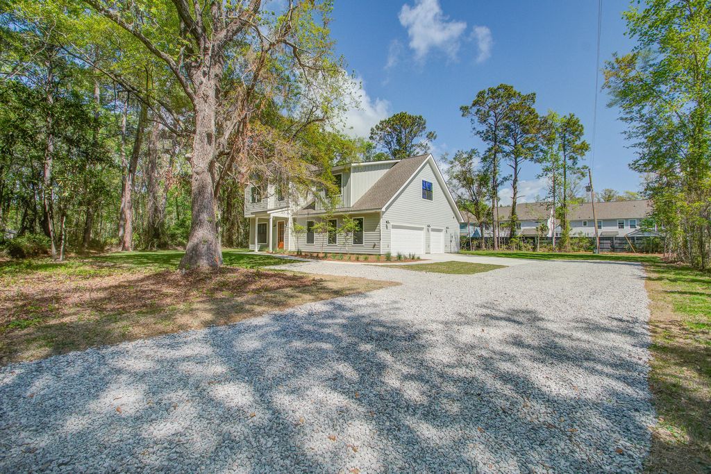 Photo of 1178 Yough Hall Road, Mount Pleasant, SC 29466 (MLS # 26009159)