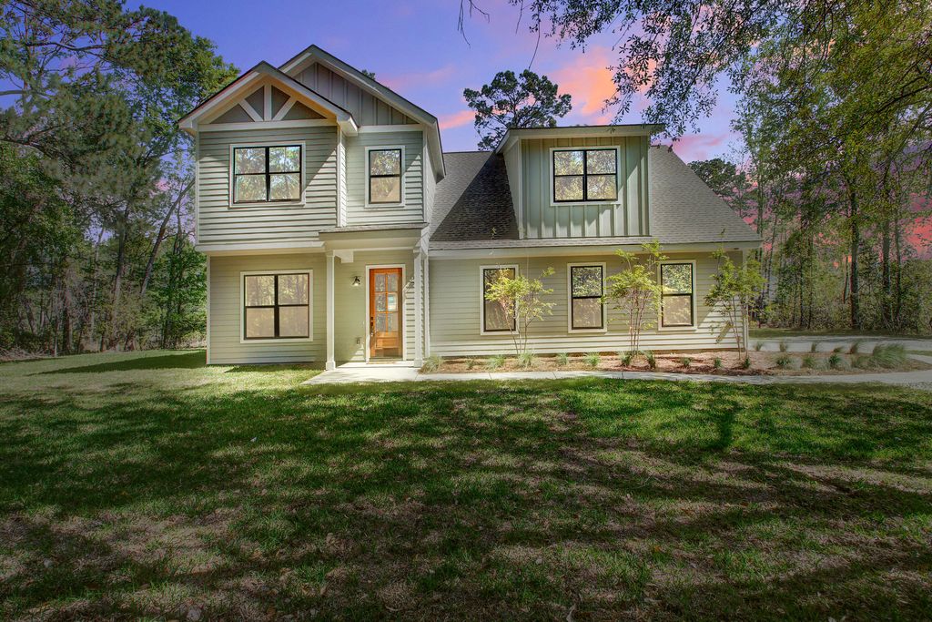 Photo of 1178 Yough Hall Road, Mount Pleasant, SC 29466 (MLS # 26009159)