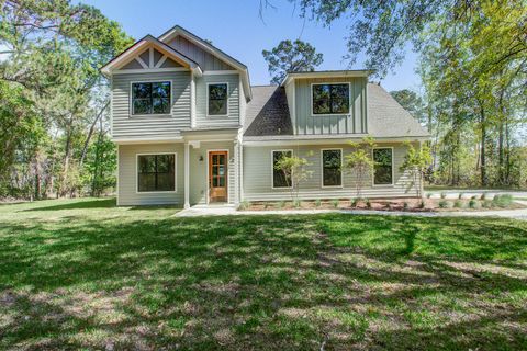 Photo of 1178 Yough Hall Road, Mount Pleasant, SC 29466 (MLS # 26009159)