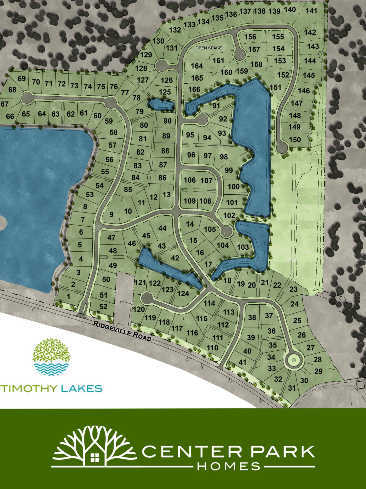 205 Darby Meadow Lane