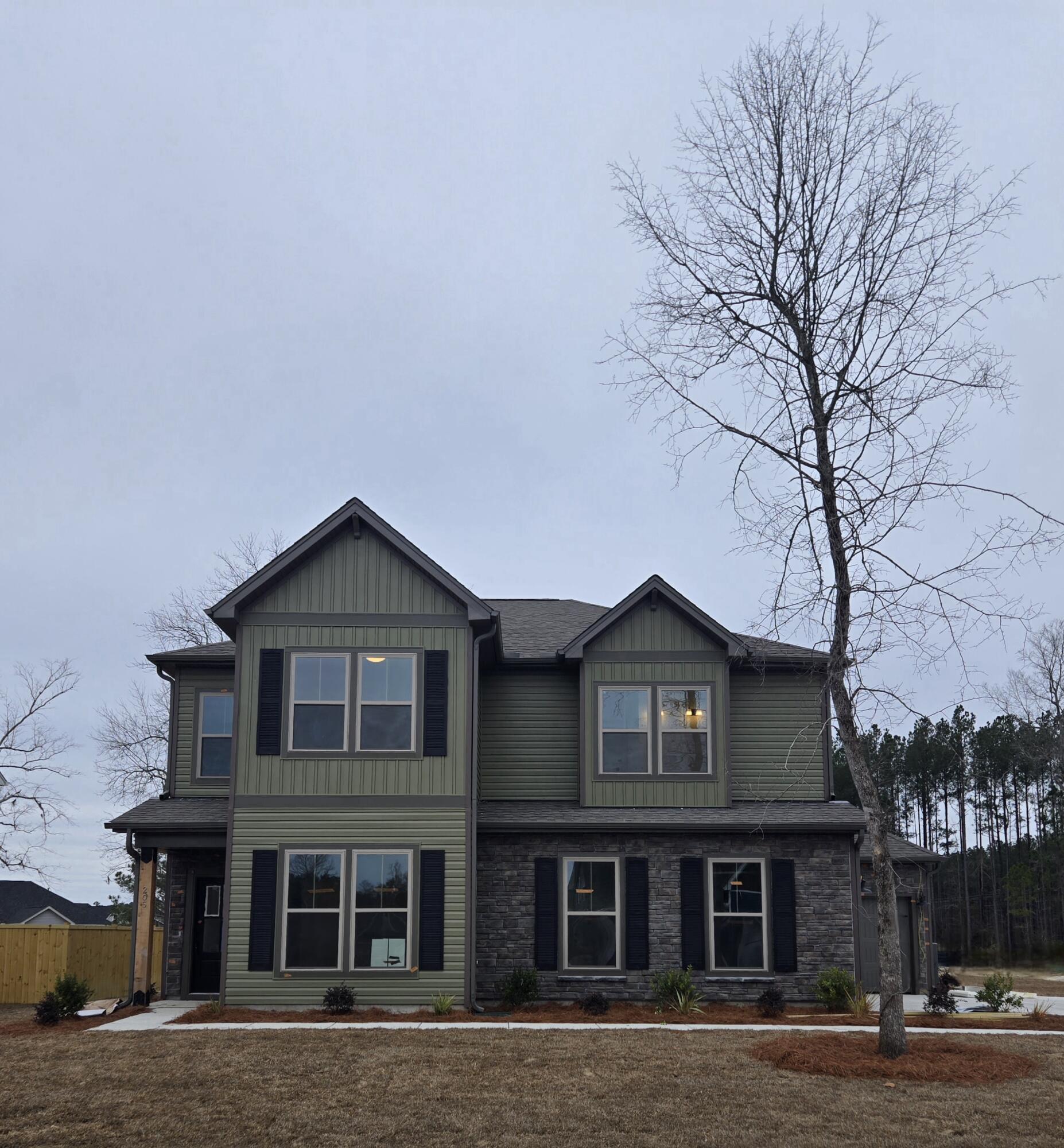 205 Darby Meadow Lane