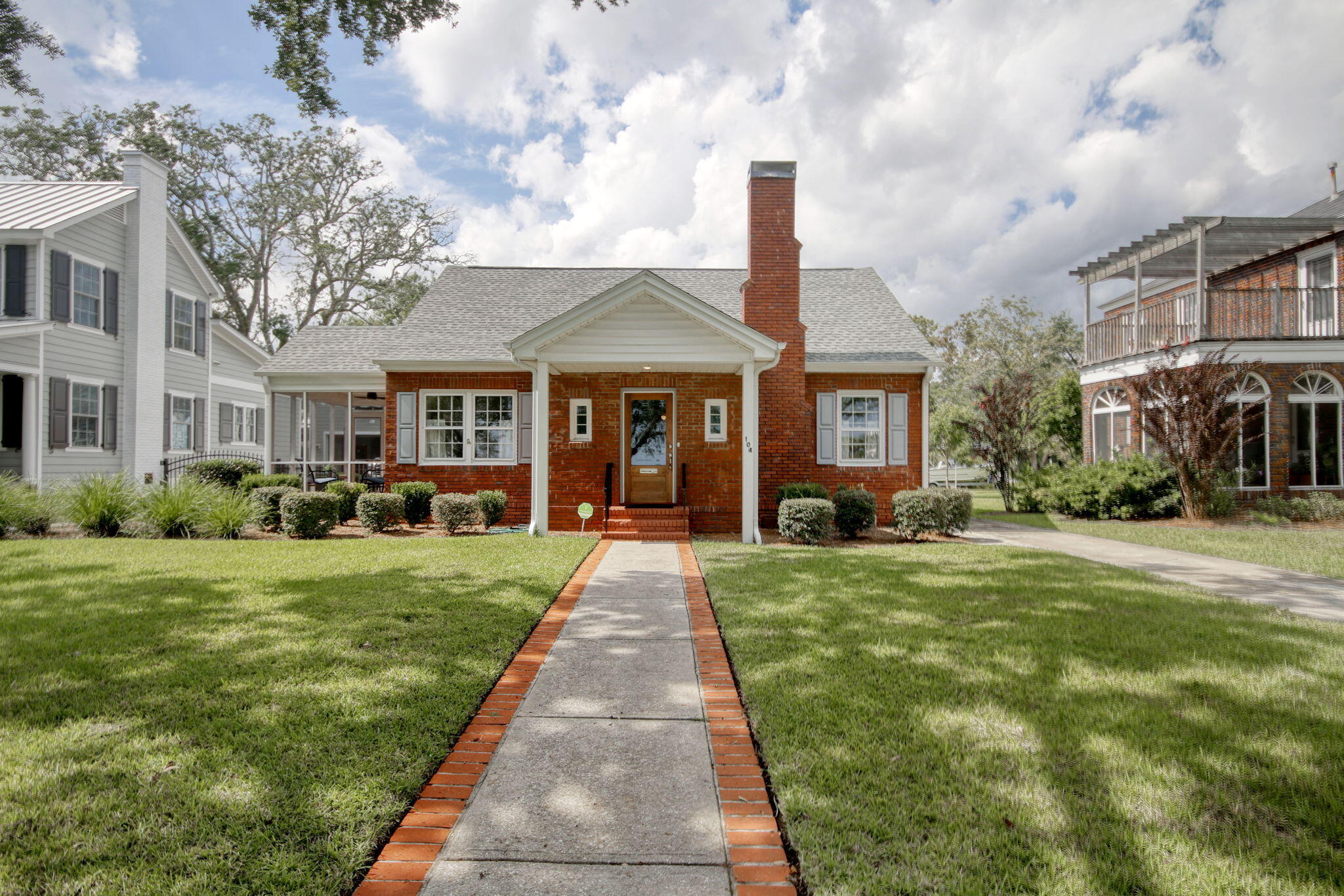 104 East Bay Street