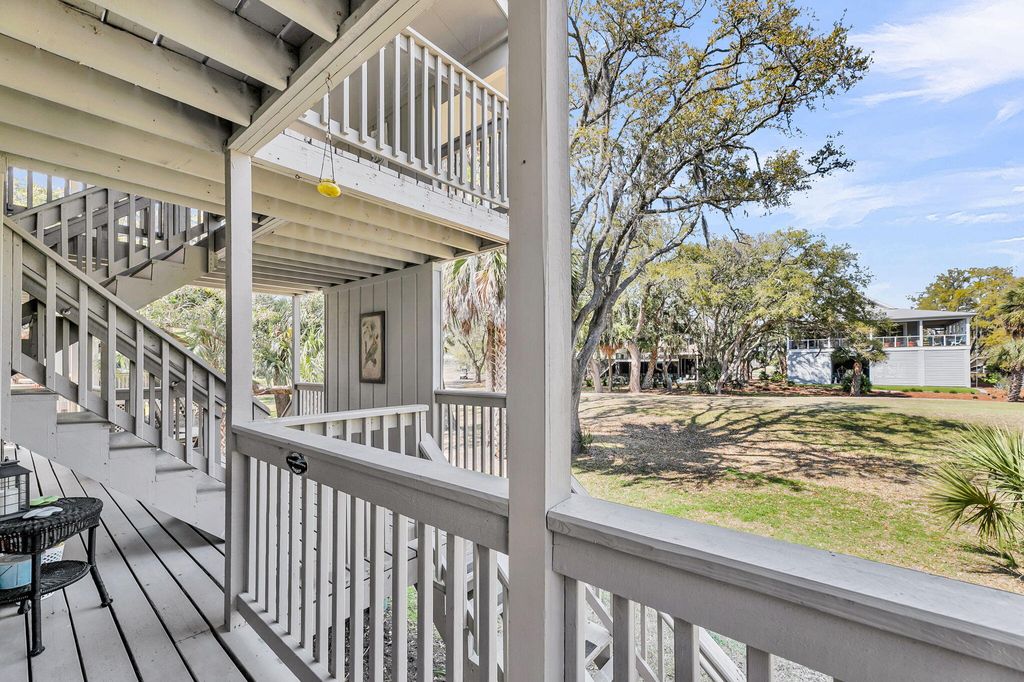 Photo of 223 Sea Cloud Circle, Edisto Island, SC 29438 (MLS # 26007735)