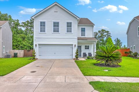 146 Chaste Tree Circle Goose Creek SC 29445