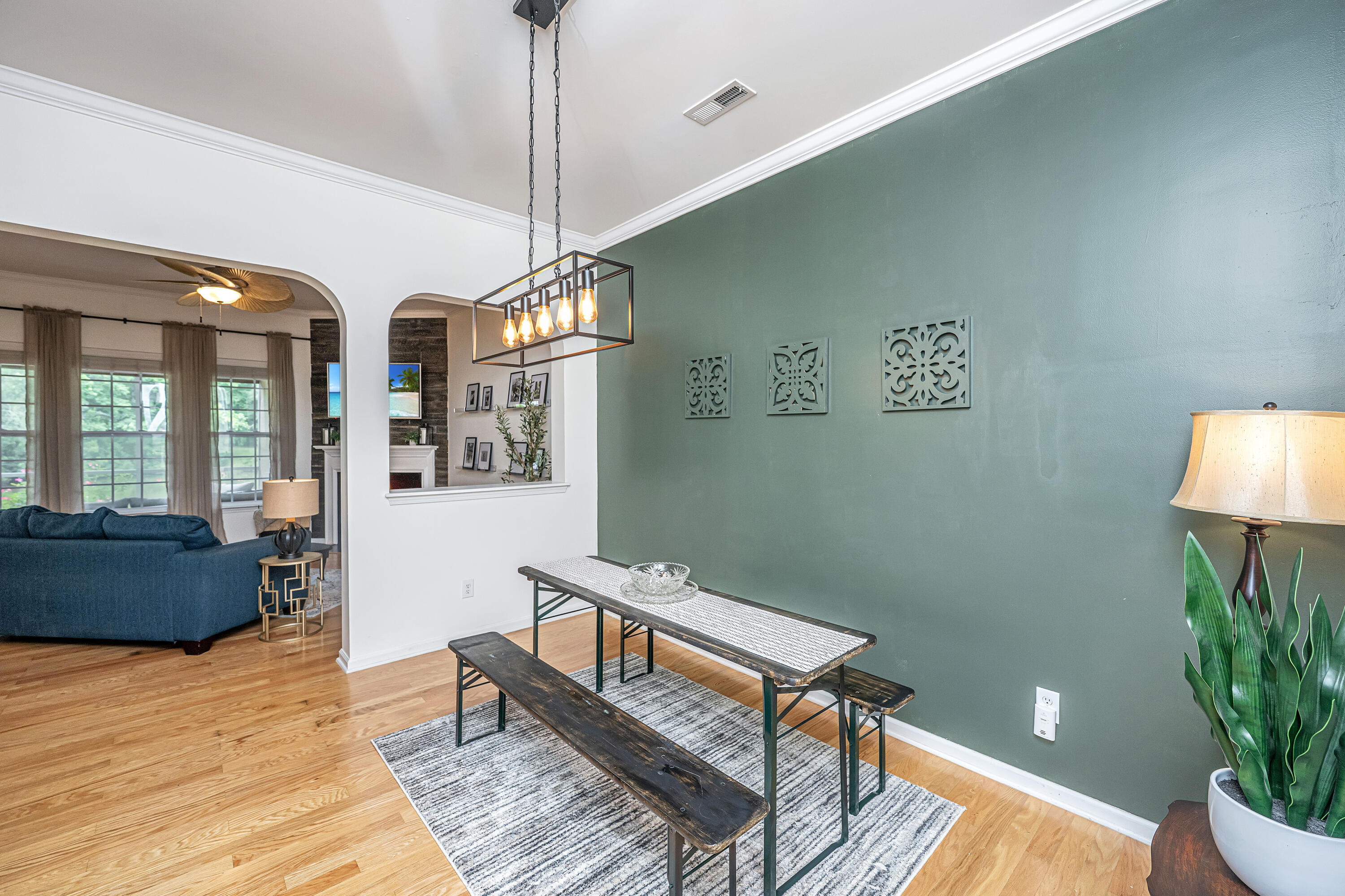 3012 Candela Grove Drive