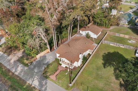 A home in Summerville