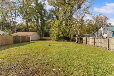 A home in Summerville