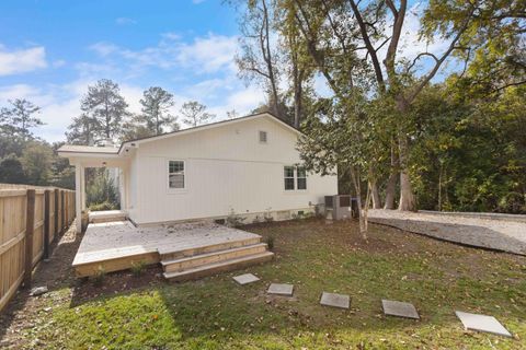 A home in Summerville