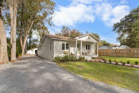 A home in Summerville