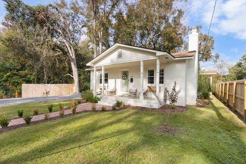 A home in Summerville