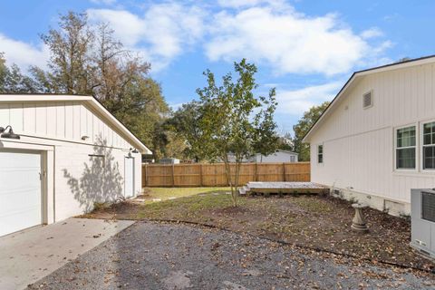 A home in Summerville