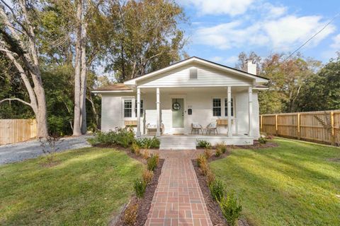 A home in Summerville