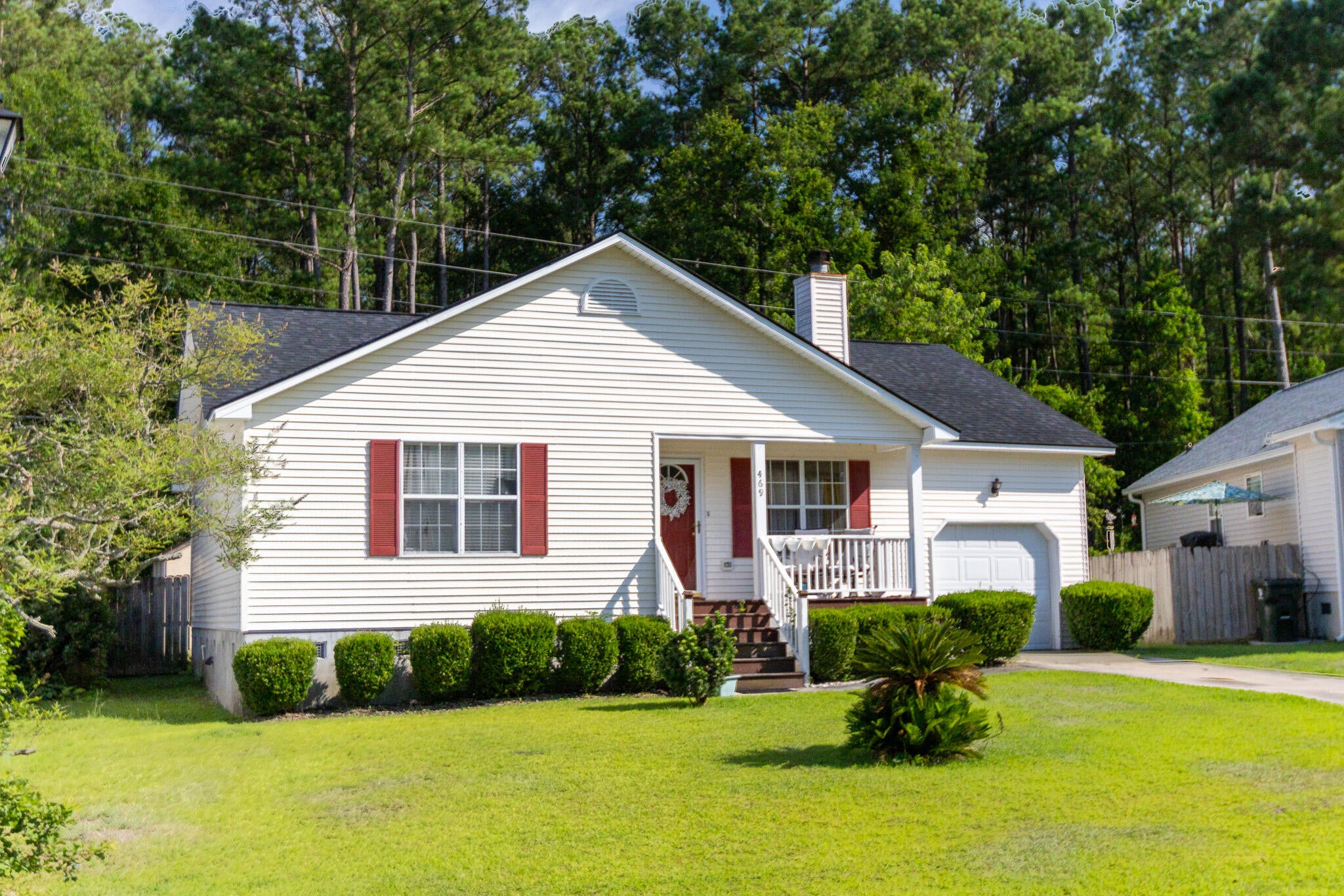 469 Courtland Drive