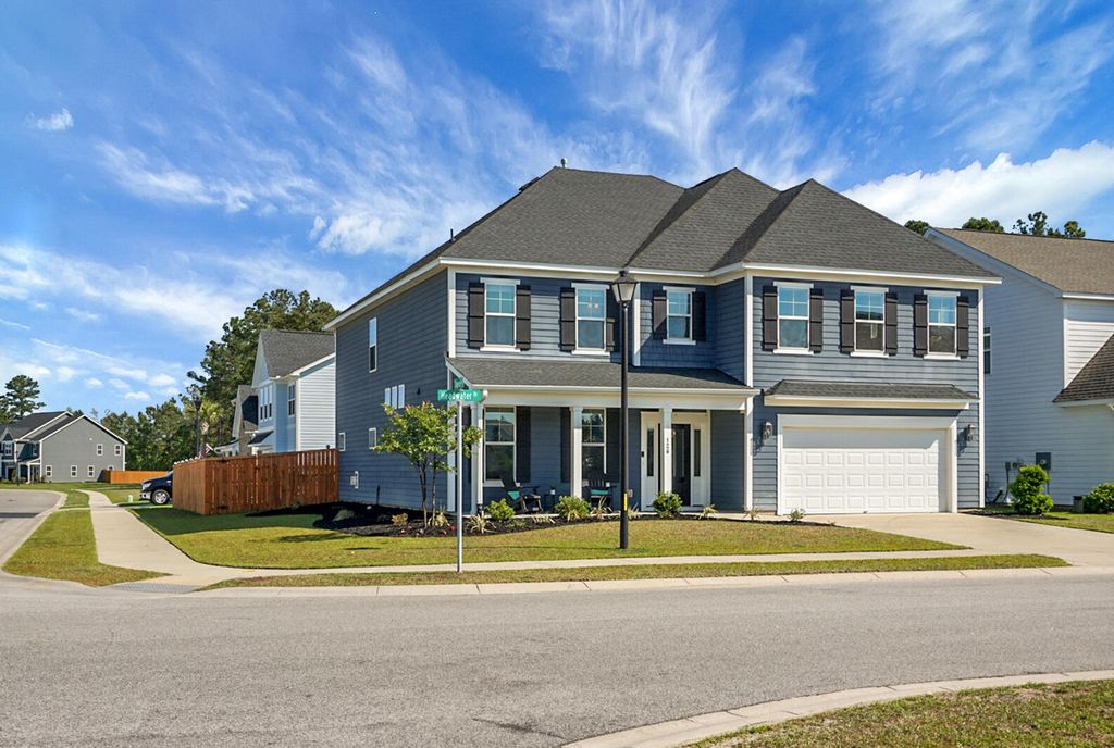 Photo of 126 Headwater Drive, Summerville, SC 29486 (MLS # 26011144)