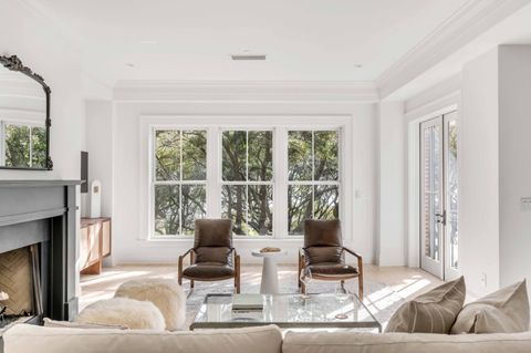 Photo of 36 Prioleau Street #G, Charleston, SC 29401 (MLS # 25030144)