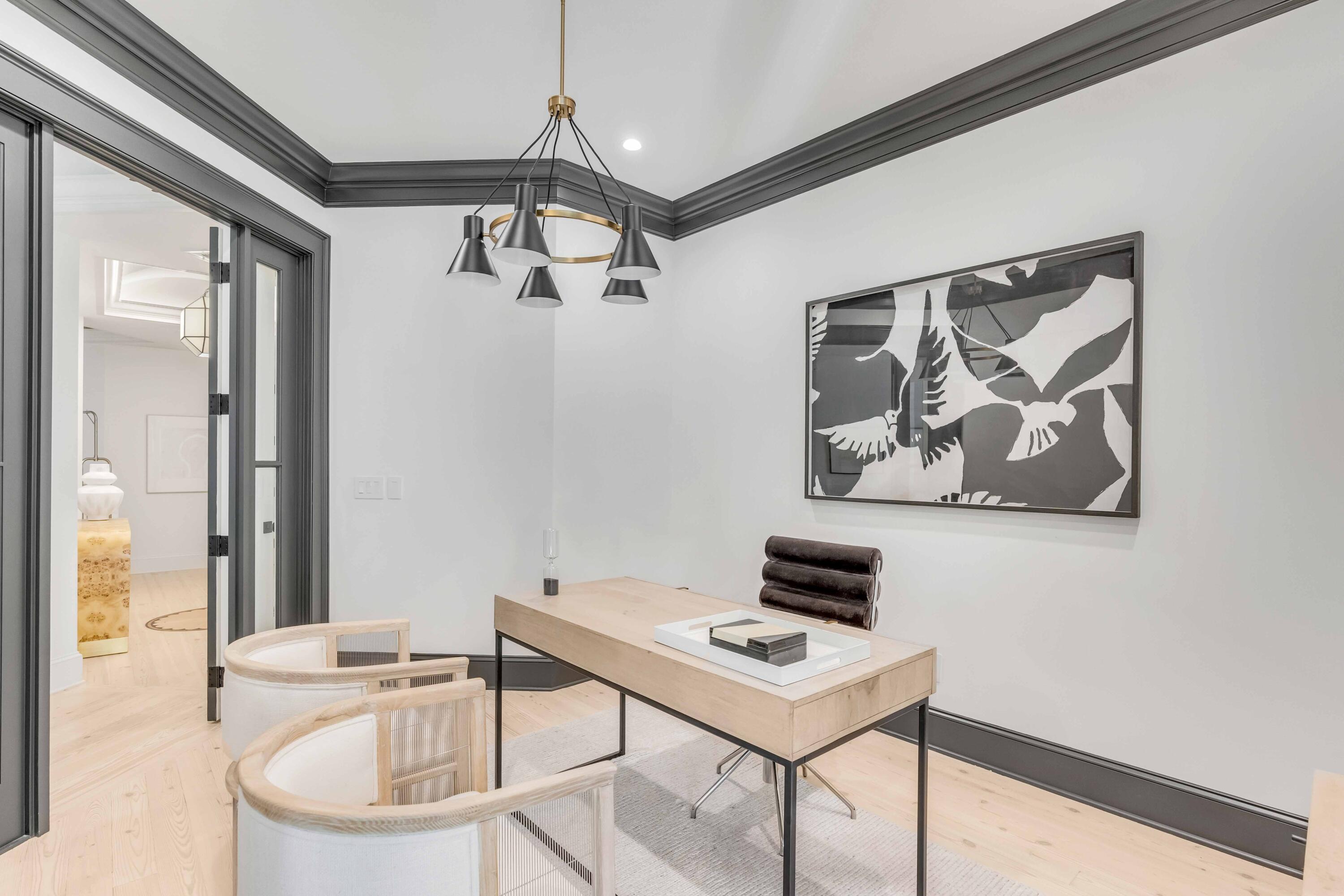 36 Prioleau Street G