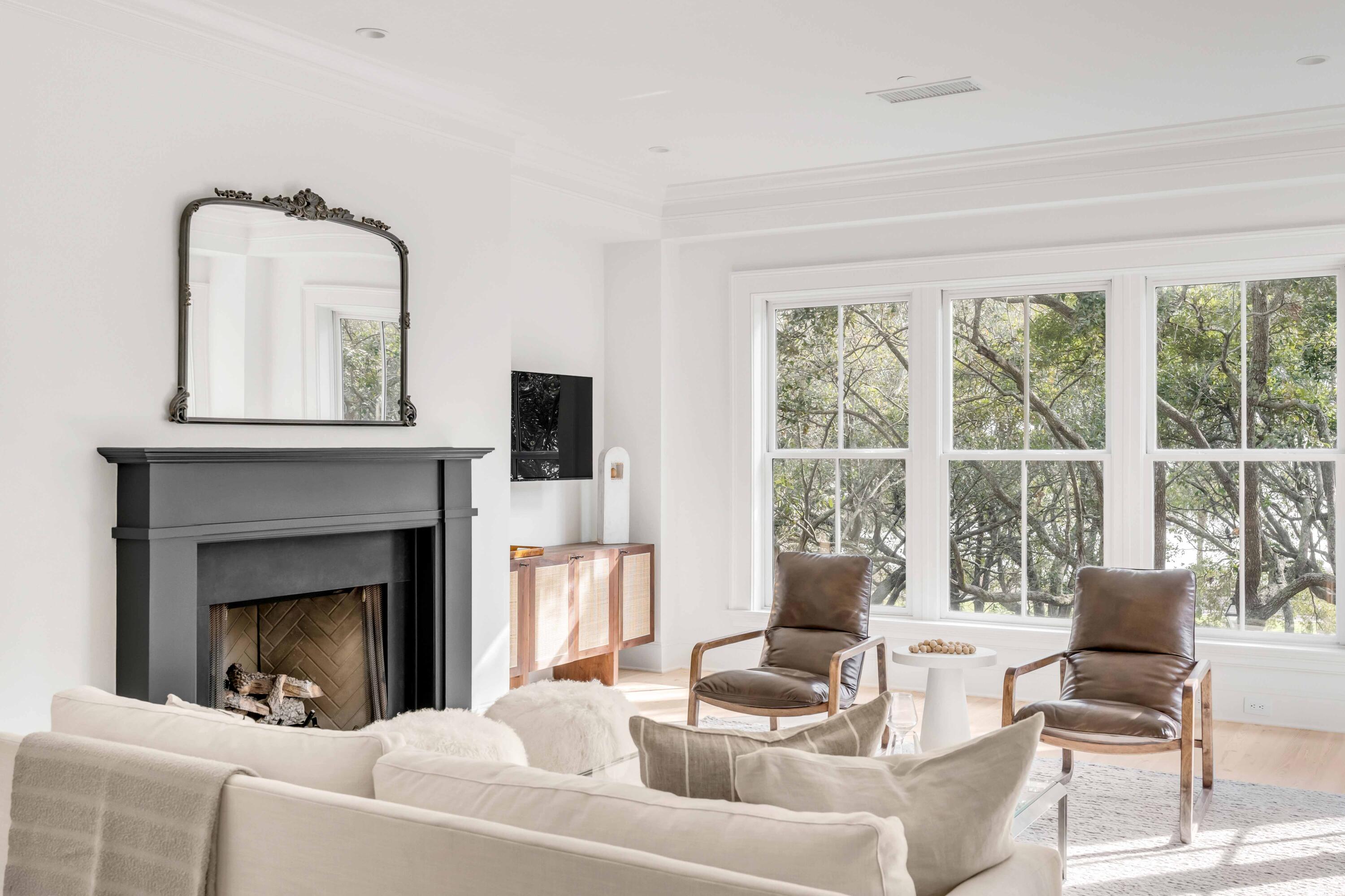 36 Prioleau Street G