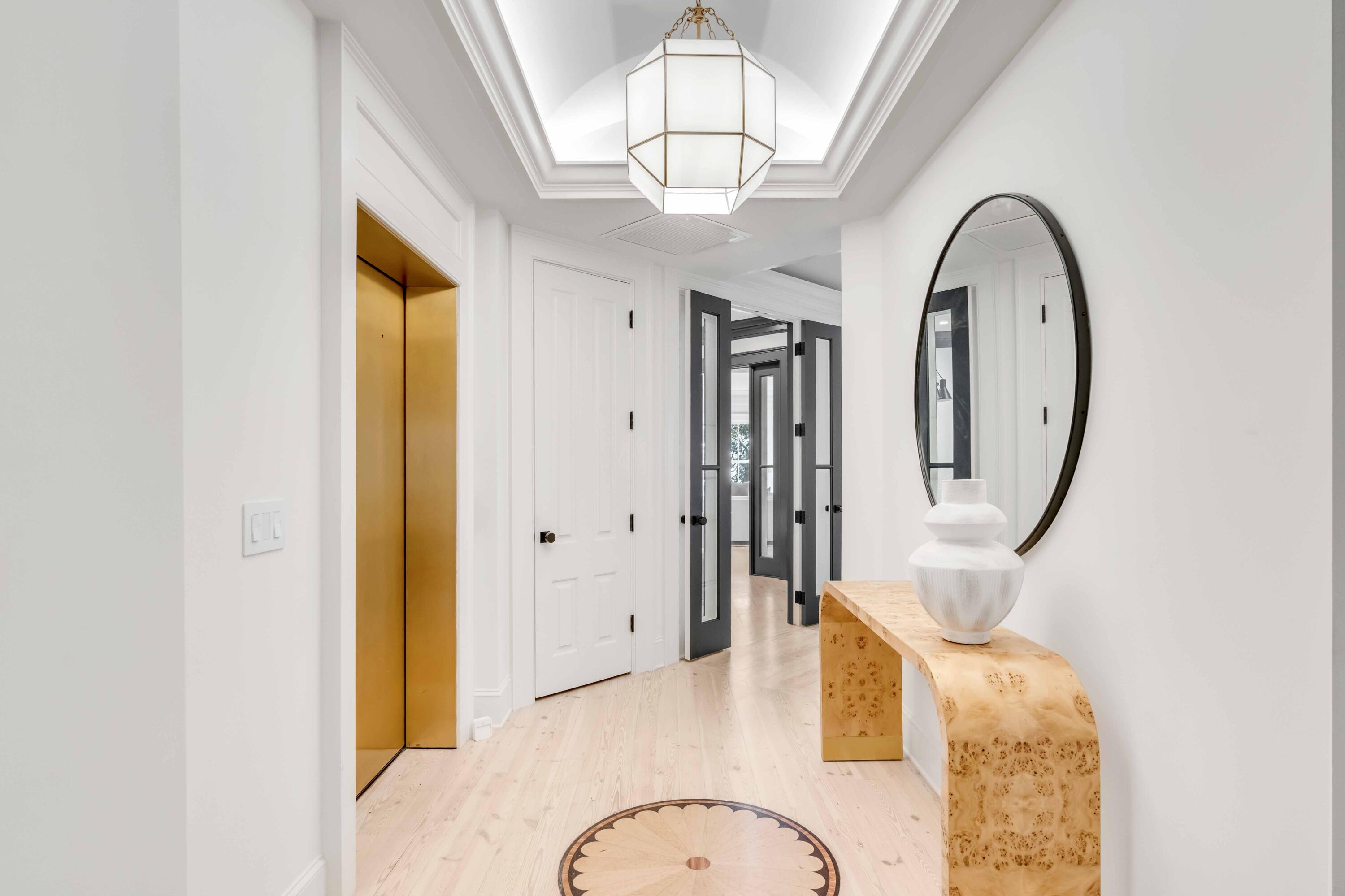 36 Prioleau Street G