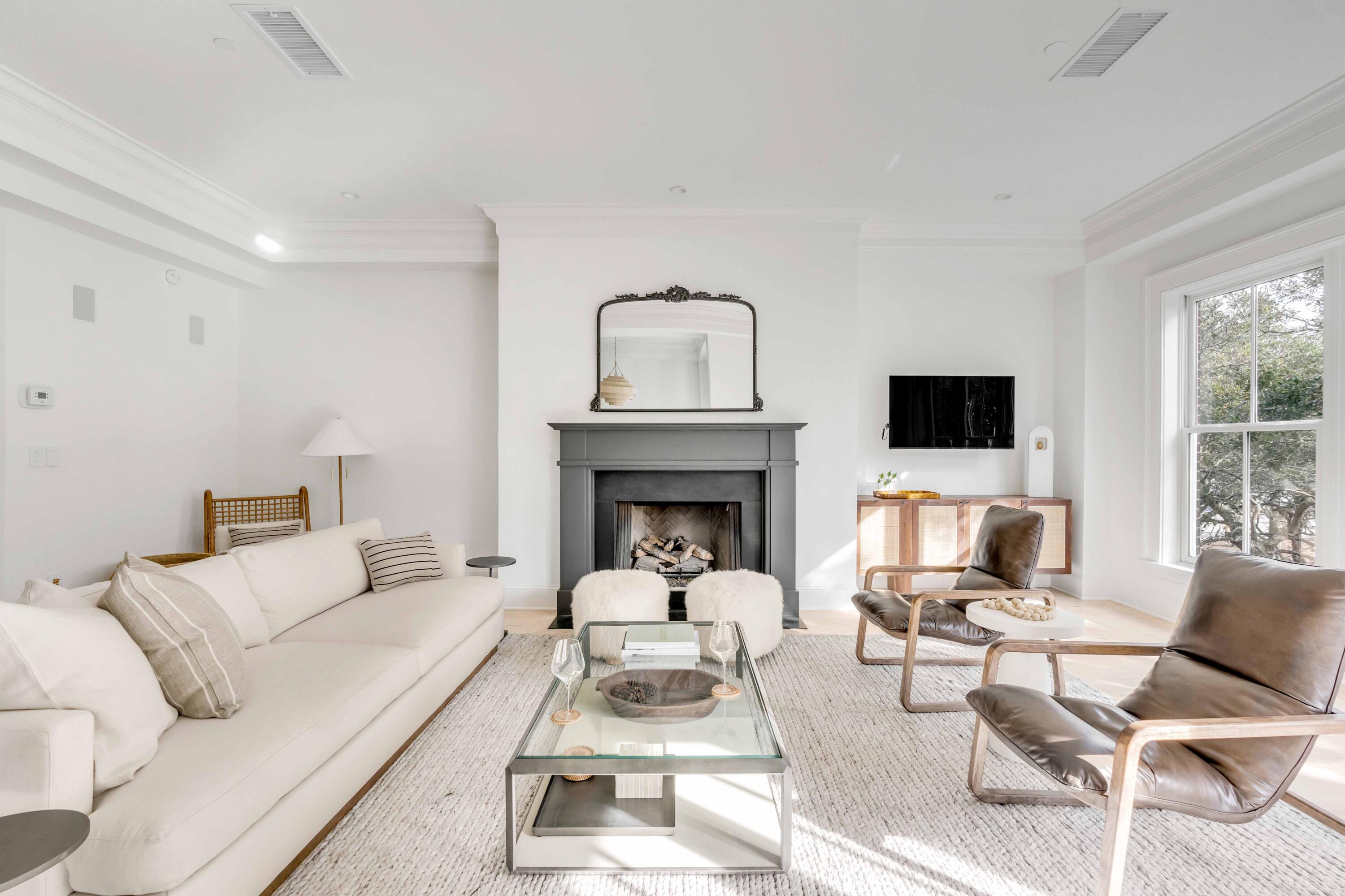 36 Prioleau Street G