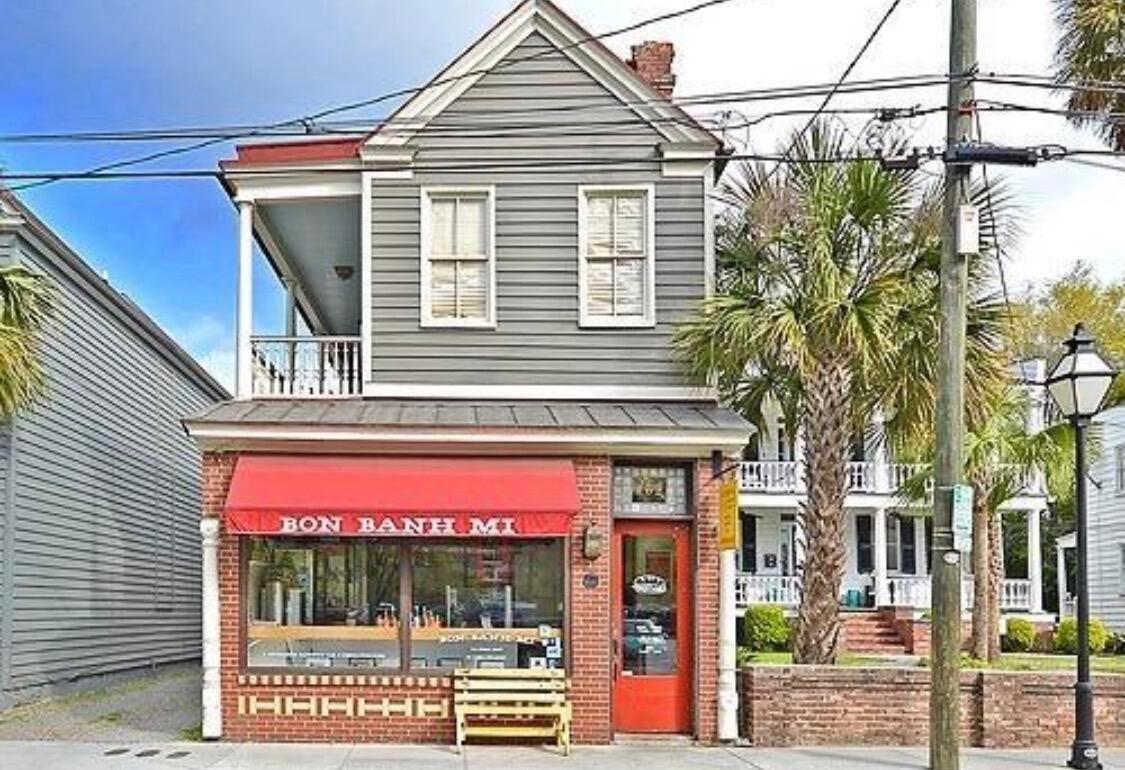 162 Spring Street A,B,C,D,E