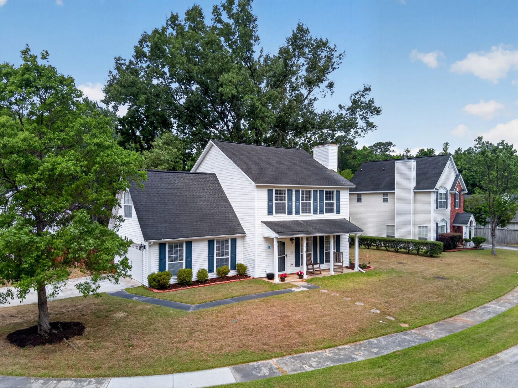 113 E Hartwick Lane