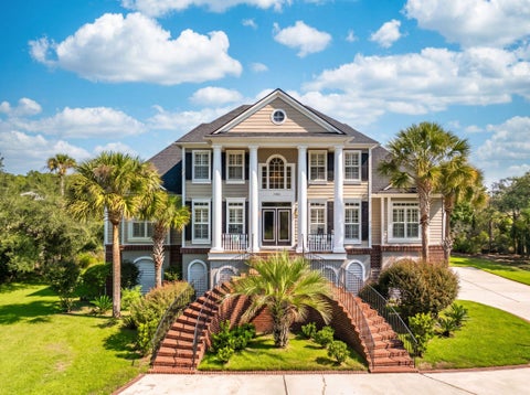 Photo of 2384 Darts Cove Way, Mount Pleasant, SC 29466 (MLS # 26025066)
