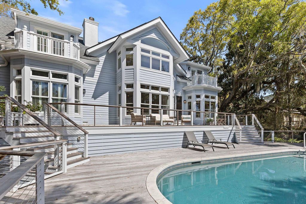 2403 High Hammock Road