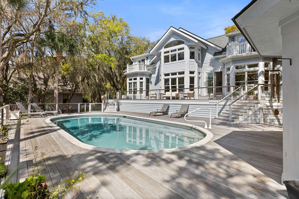 2403 High Hammock Road