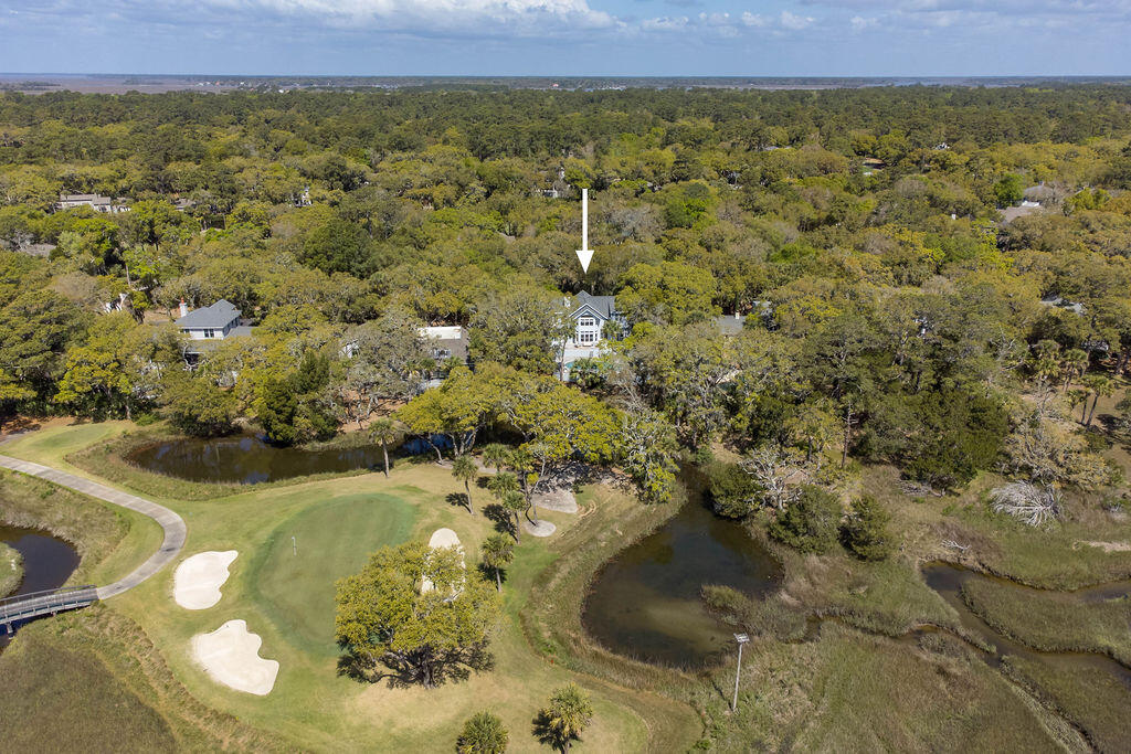 2403 High Hammock Road