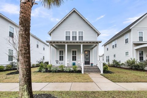 Photo of 3587 Backshore Drive, Mount Pleasant, SC 29466 (MLS # 25031713)