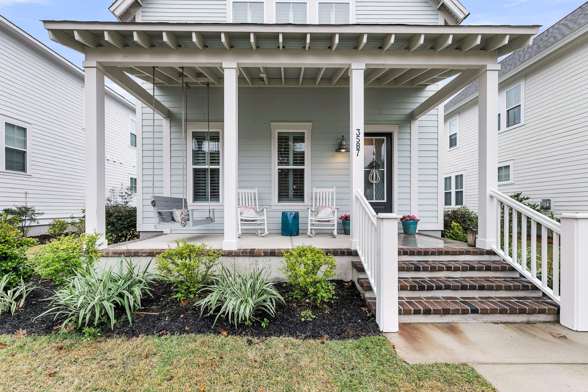 3587 Backshore Drive