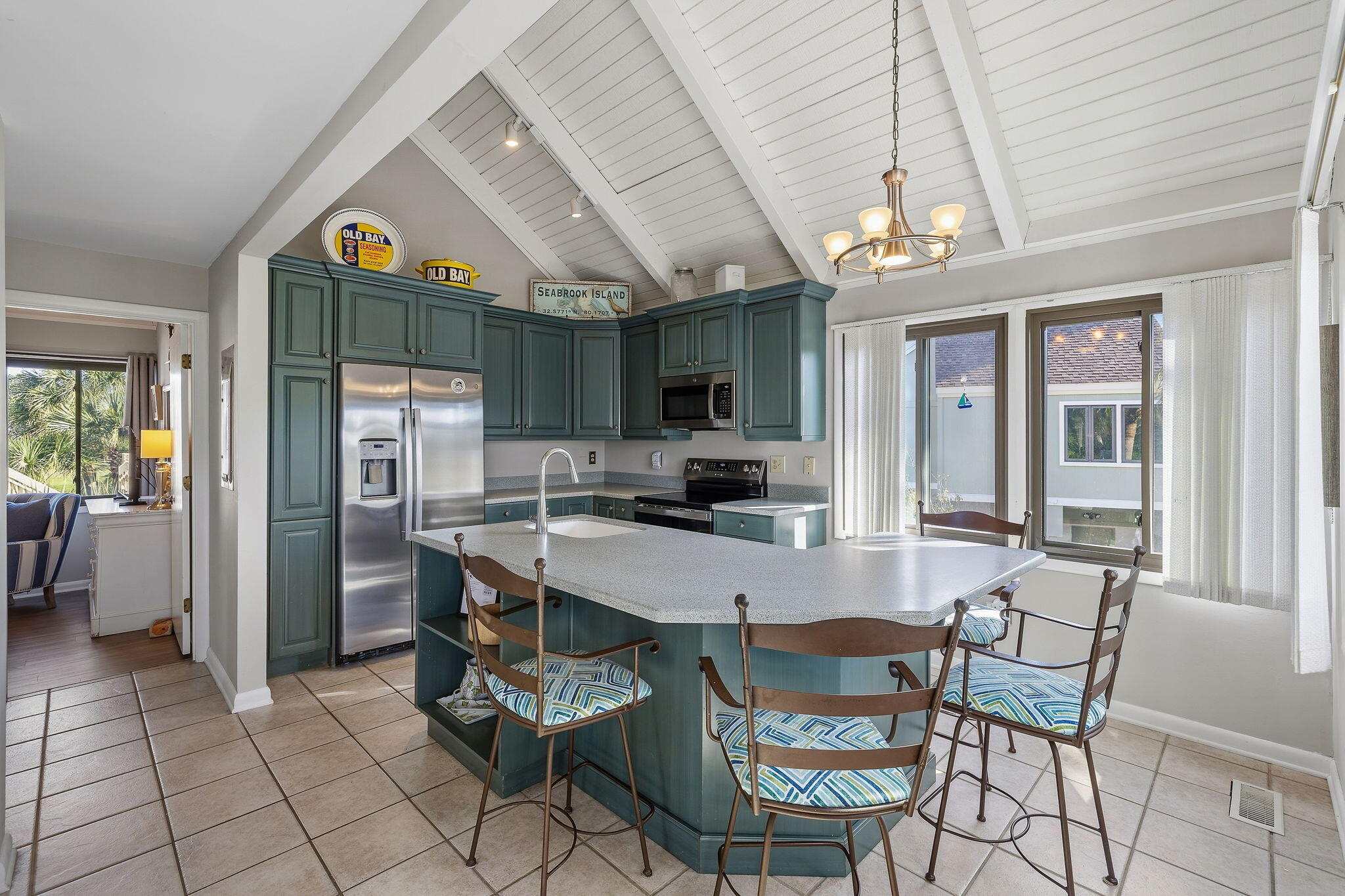 929 Sealoft Villa Drive
