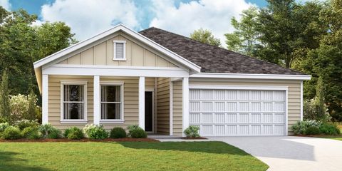 Photo of 5231 Cottage Landing Drive Dr, Summerville, SC 29485 (MLS # 25027651)