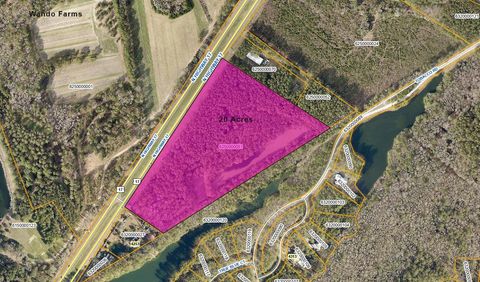 Photo of 4299 N Hwy 17, Awendaw, SC 29429 (MLS # 24029612)