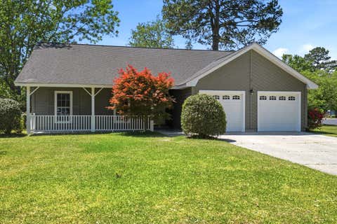 Photo of 1311 Winterberry Avenue, Goose Creek, SC 29445 (MLS # 26011195)