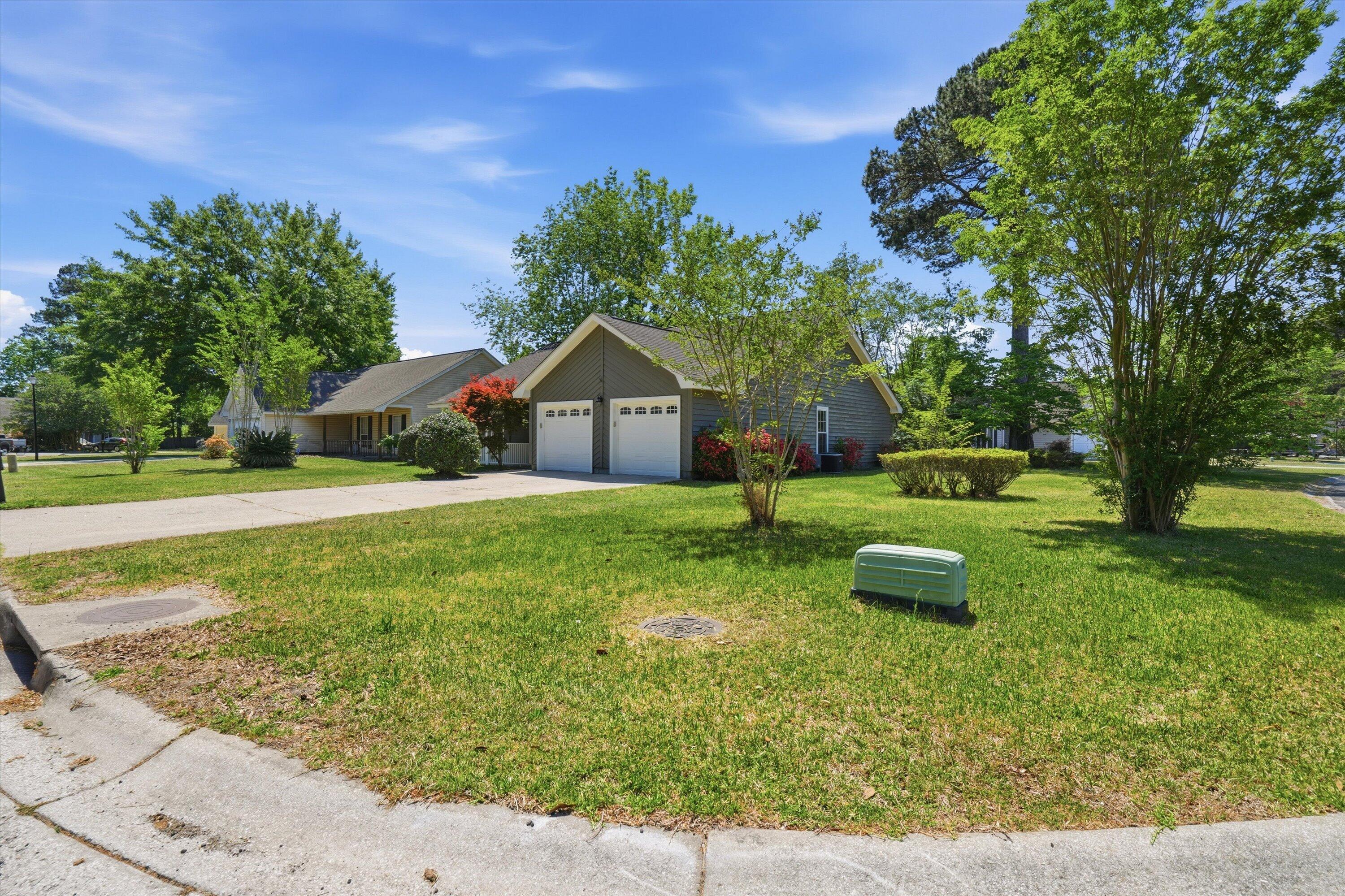 1311 Winterberry Avenue