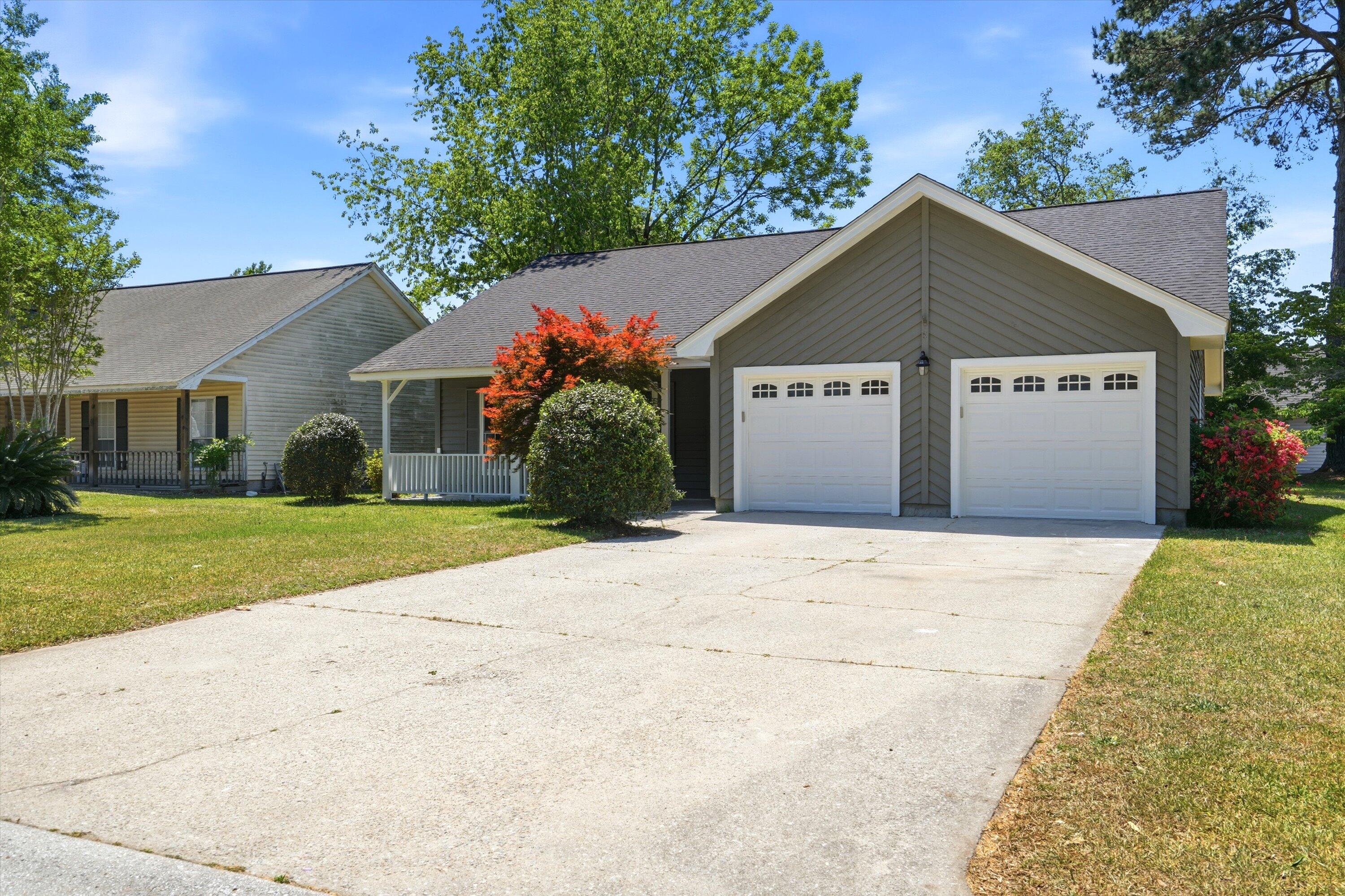 1311 Winterberry Avenue