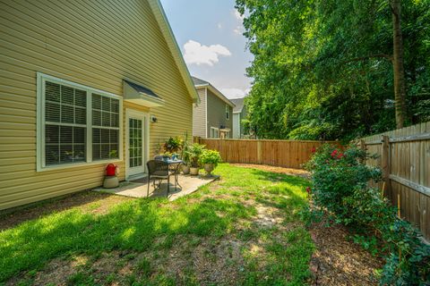 A home in Ladson