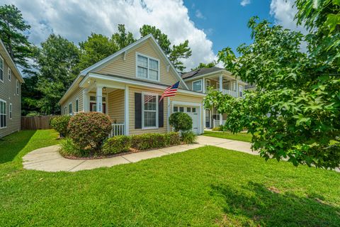 A home in Ladson