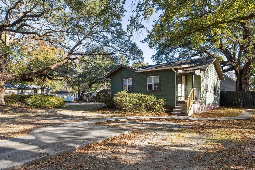 Photo of 2679 Olympia Avenue, North Charleston, SC 29405 (MLS # 26001360)