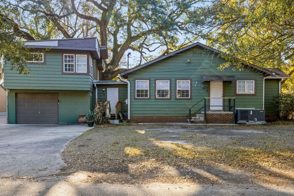 Photo of 2679 Olympia Avenue, North Charleston, SC 29405 (MLS # 26001360)