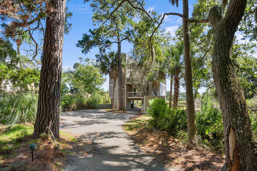 2473 High Hammock Road