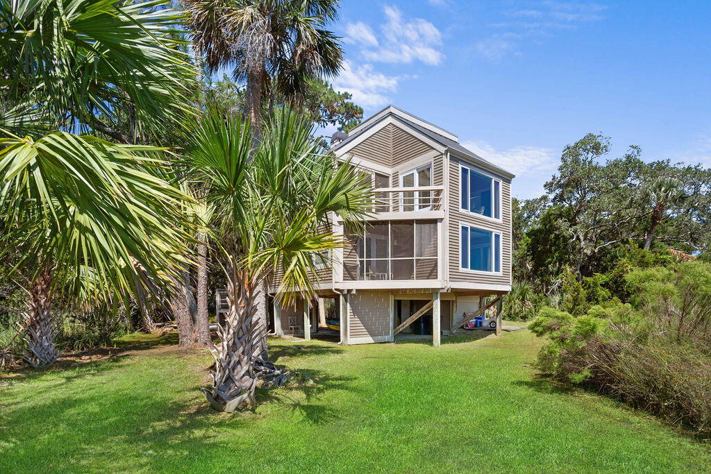 2473 High Hammock Road