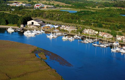 A home in Seabrook Island