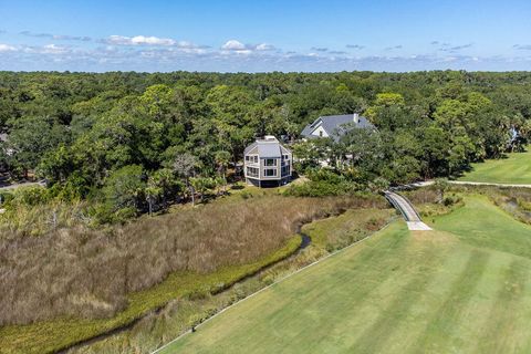 A home in Seabrook Island