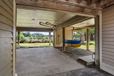 A home in Seabrook Island