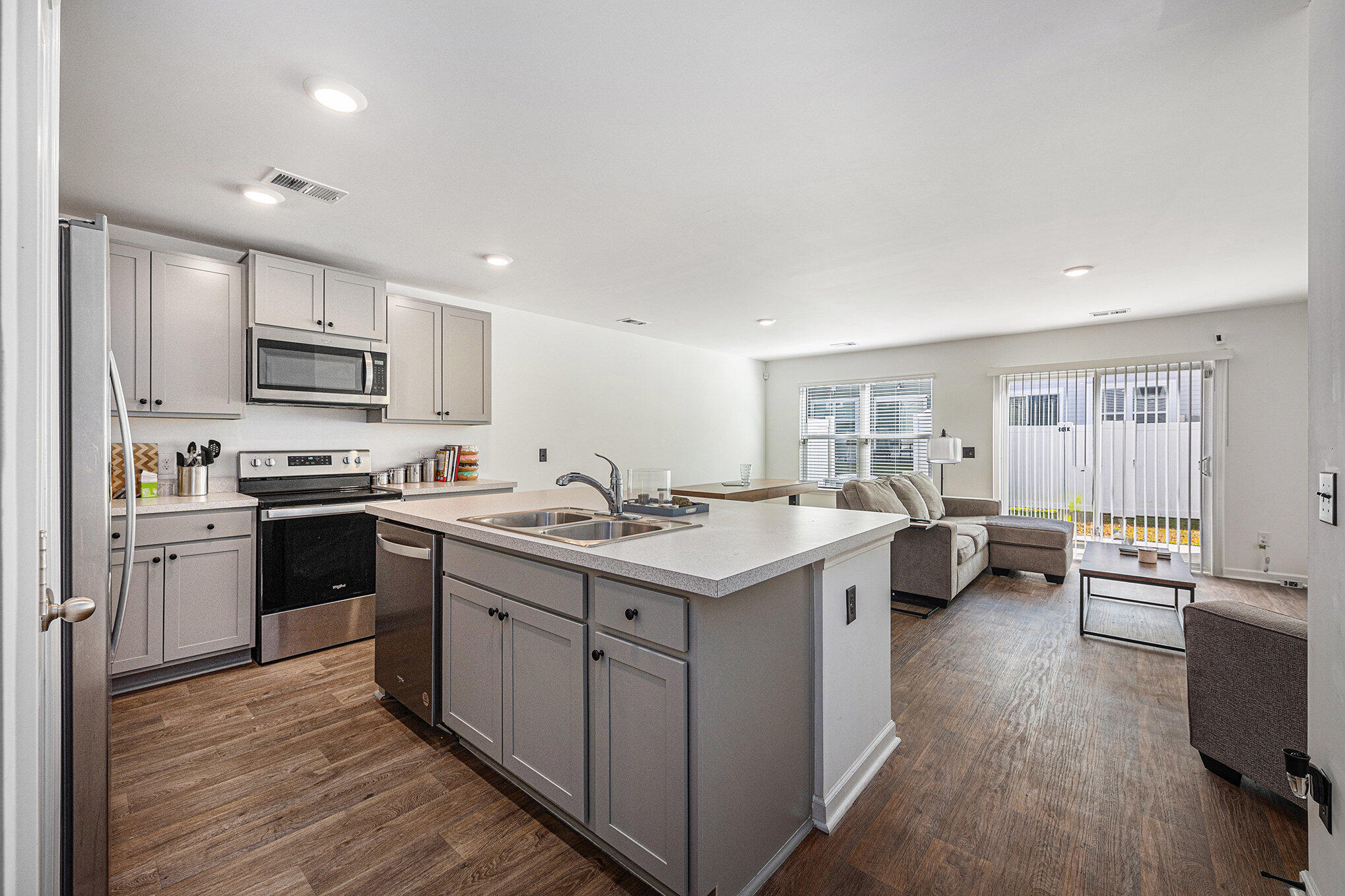 192 Rosefield Court