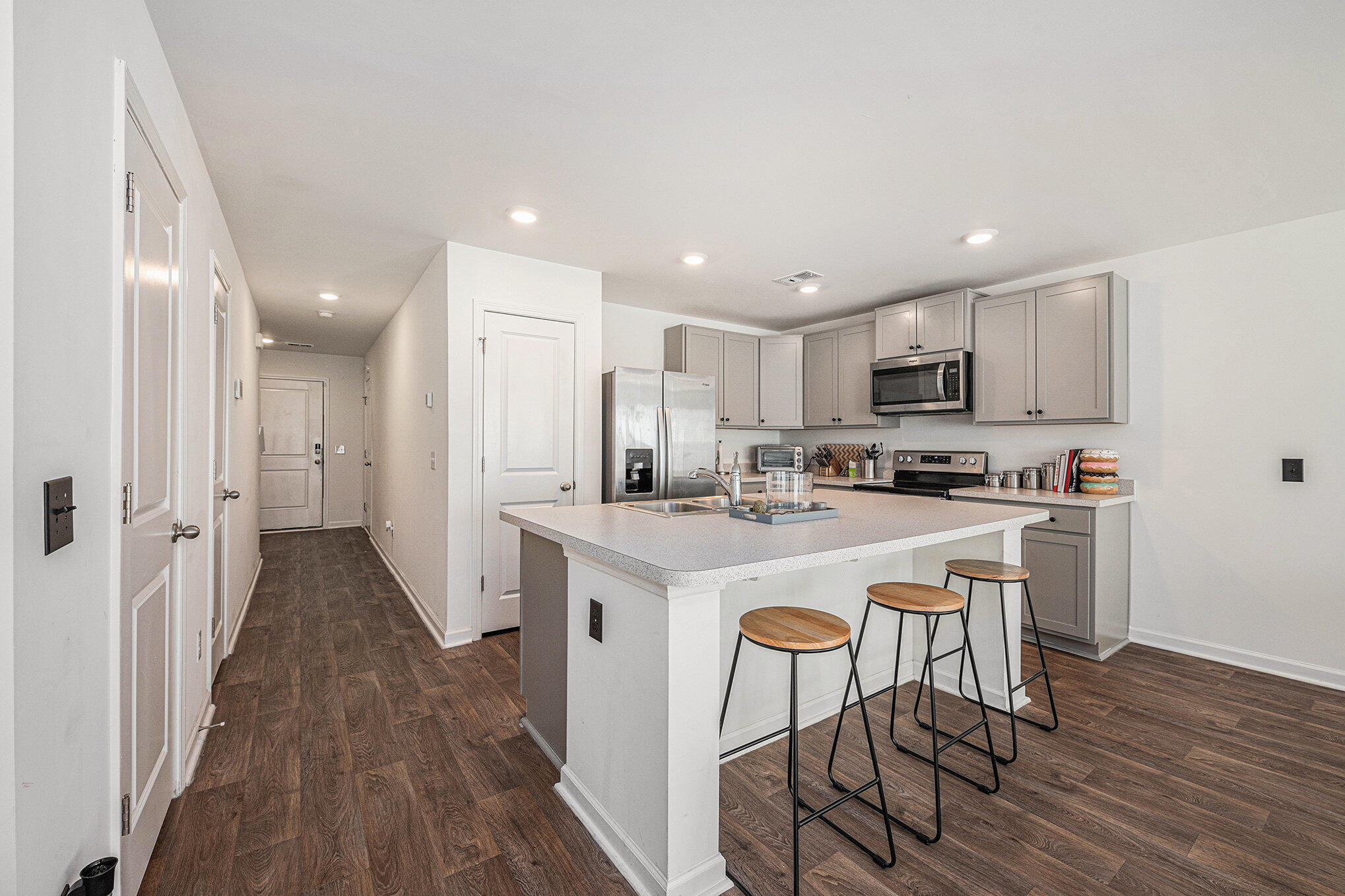 192 Rosefield Court