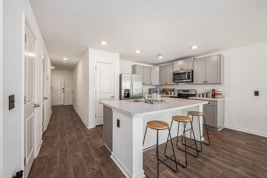 Photo of 192 Rosefield Court, Summerville, SC 29485 (MLS # 25030424)