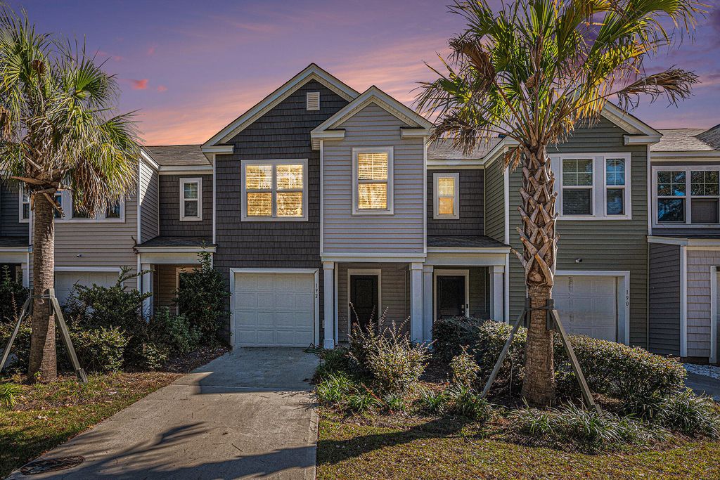 Photo of 192 Rosefield Court, Summerville, SC 29485 (MLS # 25030424)